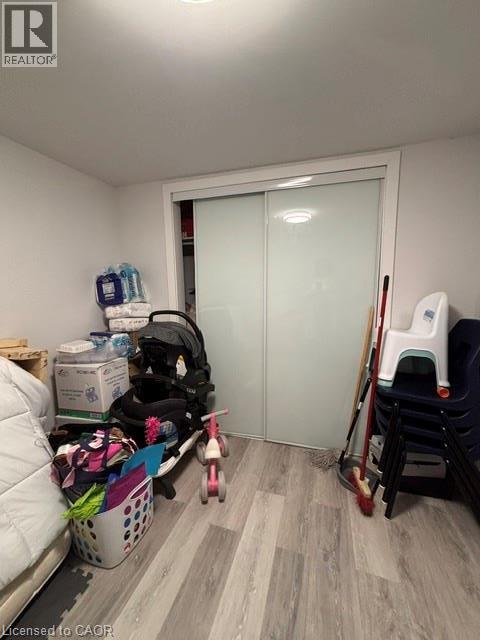 129 Parkdale Avenue S Unit# B, Hamilton, Ontario  L8K 6K4 - Photo 14 - 40866863