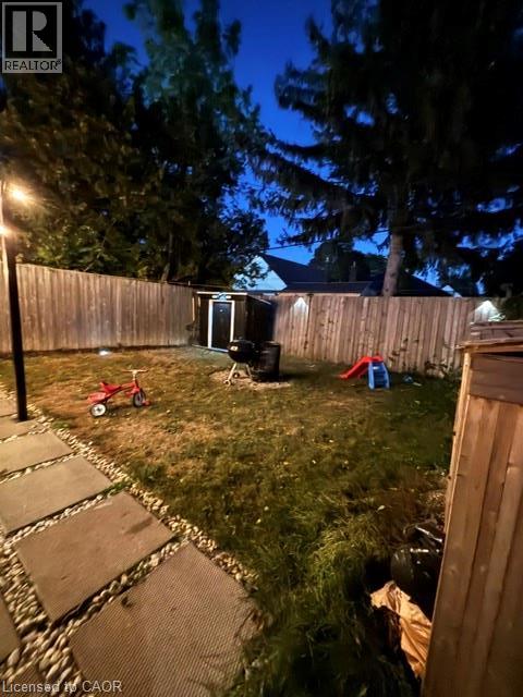 129 Parkdale Avenue S Unit# B, Hamilton, Ontario  L8K 6K4 - Photo 17 - 40866863