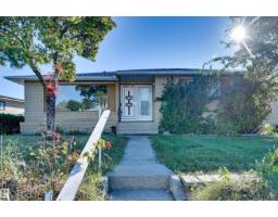 13815 88 St NW, Edmonton, Alberta T5E 3J1 (30332904)