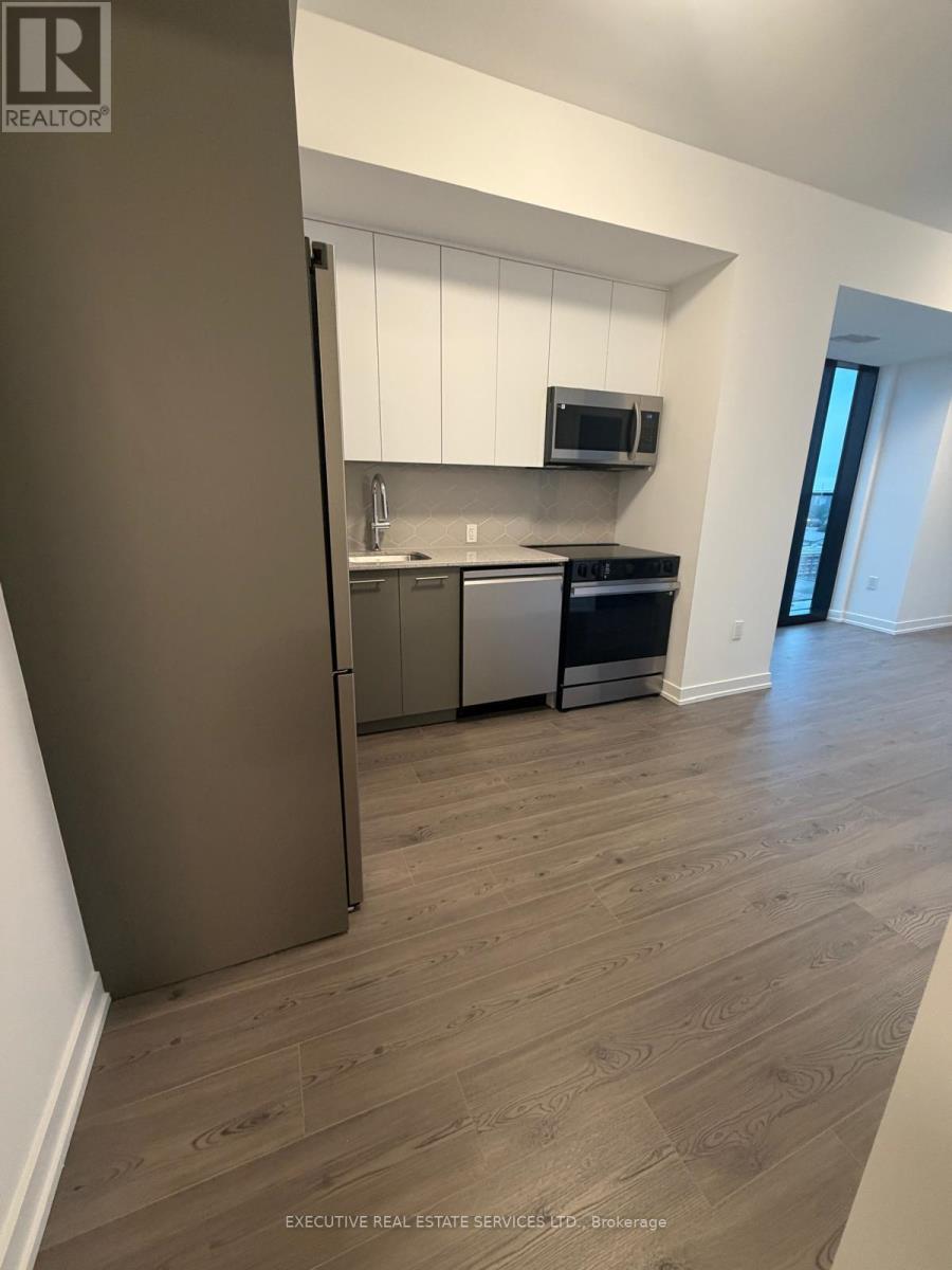 1201 - 30 Francis Street SE, Kitchener, Ontario  N2G 1H7 - Photo 12 - X13833354