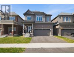 19 TOOKER DRIVE, Brantford, Ontario