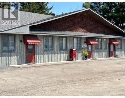 60 ONTARIO Street Unit# 3, Burk's Falls, Ontario