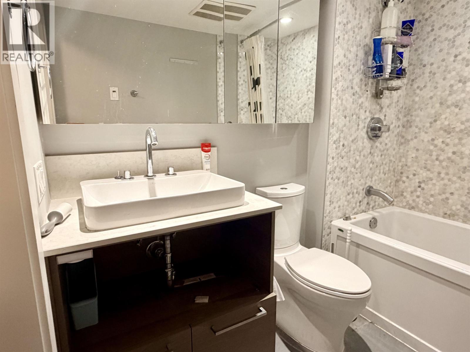 309 189 Keefer Street, Vancouver, British Columbia V6A 0C8 - Photo 21 - R3167368