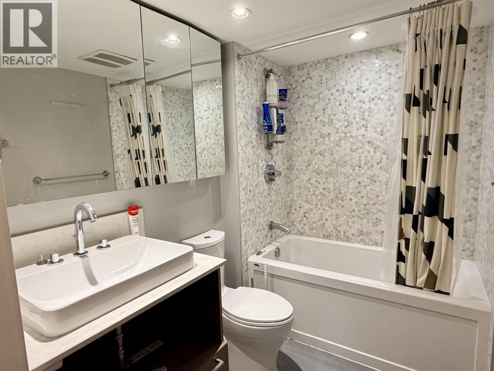 309 189 Keefer Street, Vancouver, British Columbia V6A 0C8 - Photo 20 - R3167368