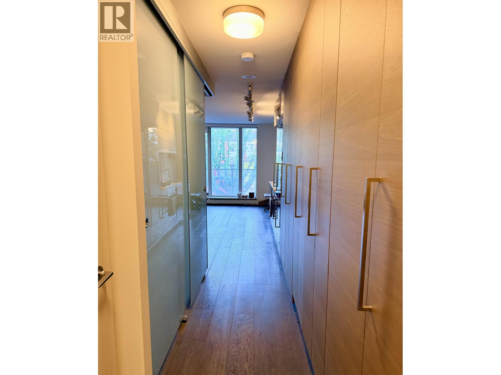 309 189 Keefer Street, Vancouver, British Columbia V6A 0C8 - Photo 6 - R3167368