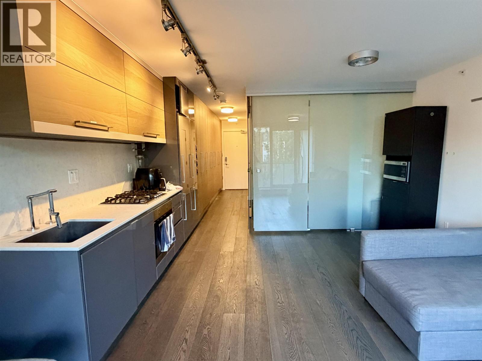 309 189 Keefer Street, Vancouver, British Columbia V6A 0C8 - Photo 8 - R3167368