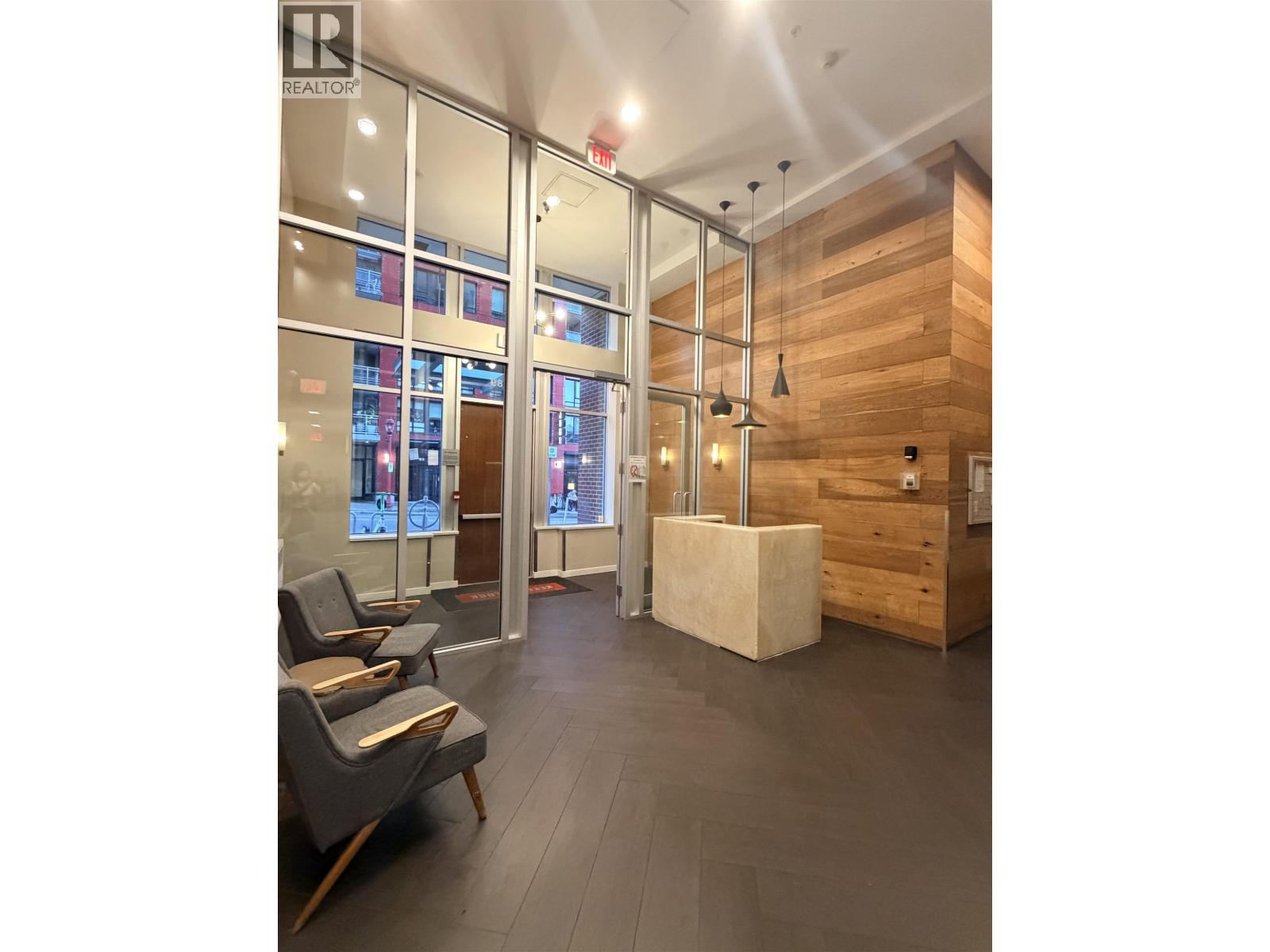 309 189 Keefer Street, Vancouver, British Columbia V6A 0C8 - Photo 5 - R3167368