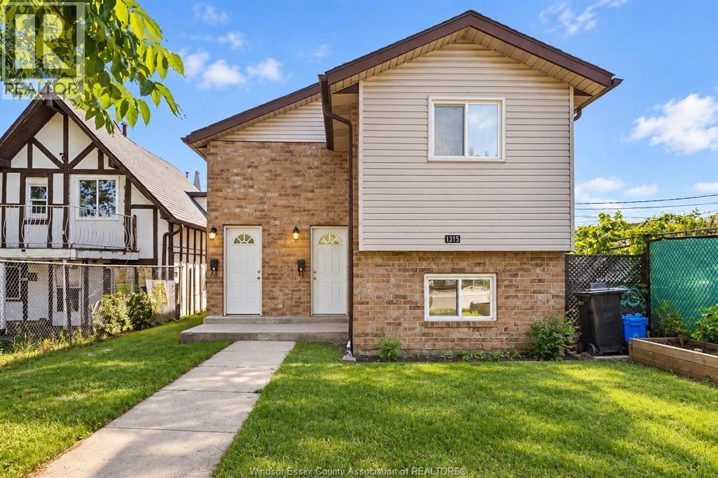 1315 Henry Ford Centre Dr, Windsor, Ontario