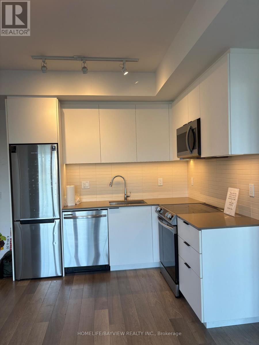 805 - 50 Power Street, Toronto, Ontario  M5A 0V3 - Photo 12 - C13728702