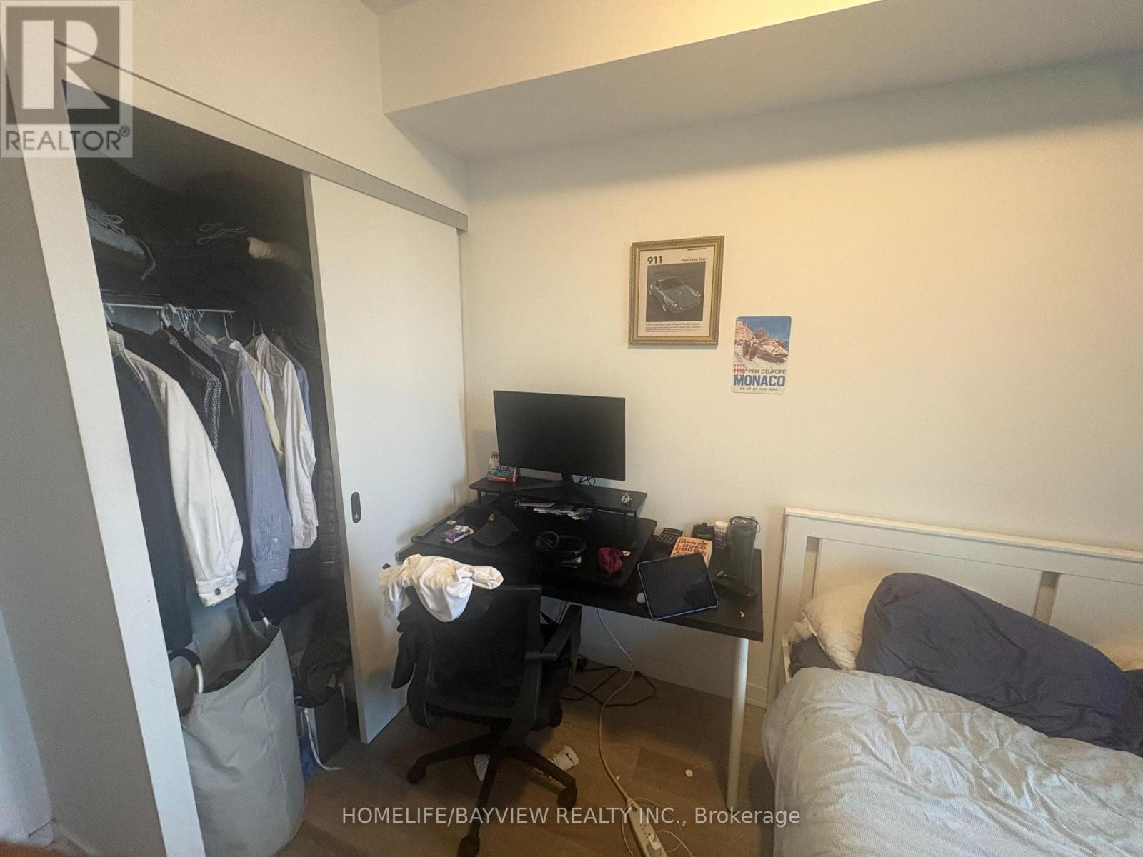 805 - 50 Power Street, Toronto, Ontario  M5A 0V3 - Photo 10 - C13728702