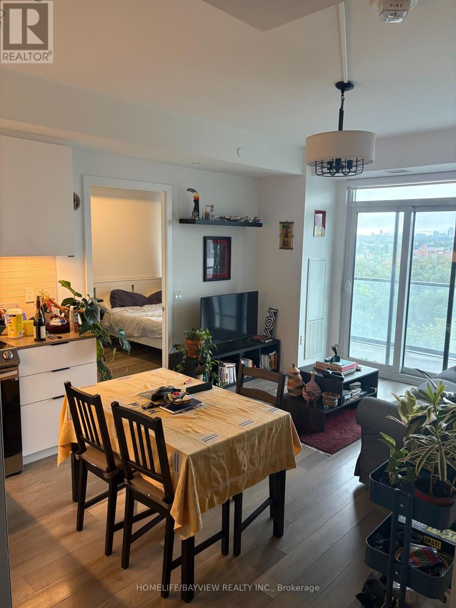 805 - 50 Power Street, Toronto, Ontario  M5A 0V3 - Photo 6 - C13728702