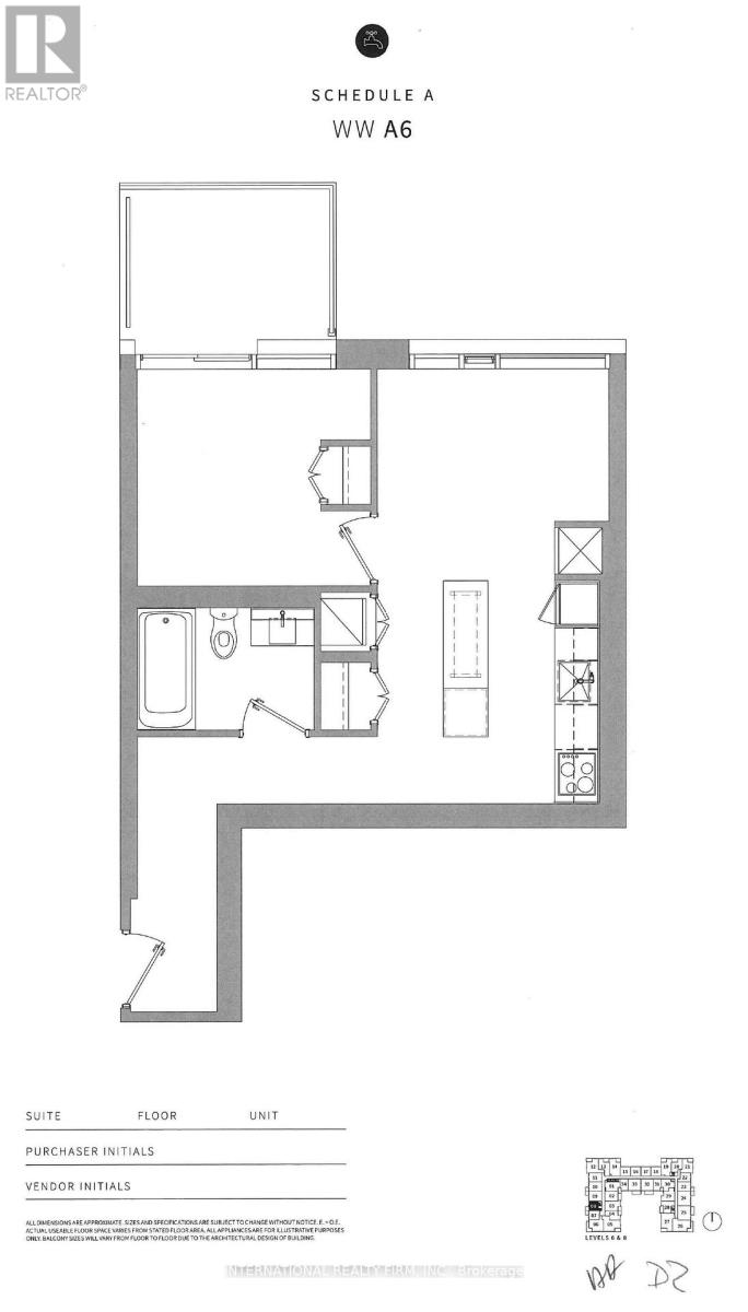 505 Richmond Street W, Toronto, Ontario  M5V 0P4 - Photo 10 - C13833368
