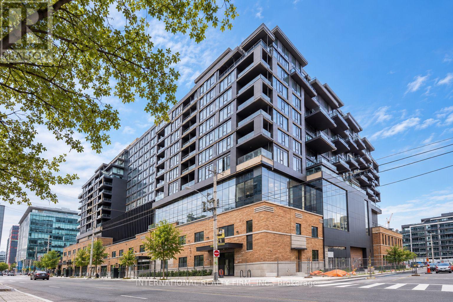 505 Richmond Street W, Toronto, Ontario  M5V 0P4 - Photo 2 - C13833368