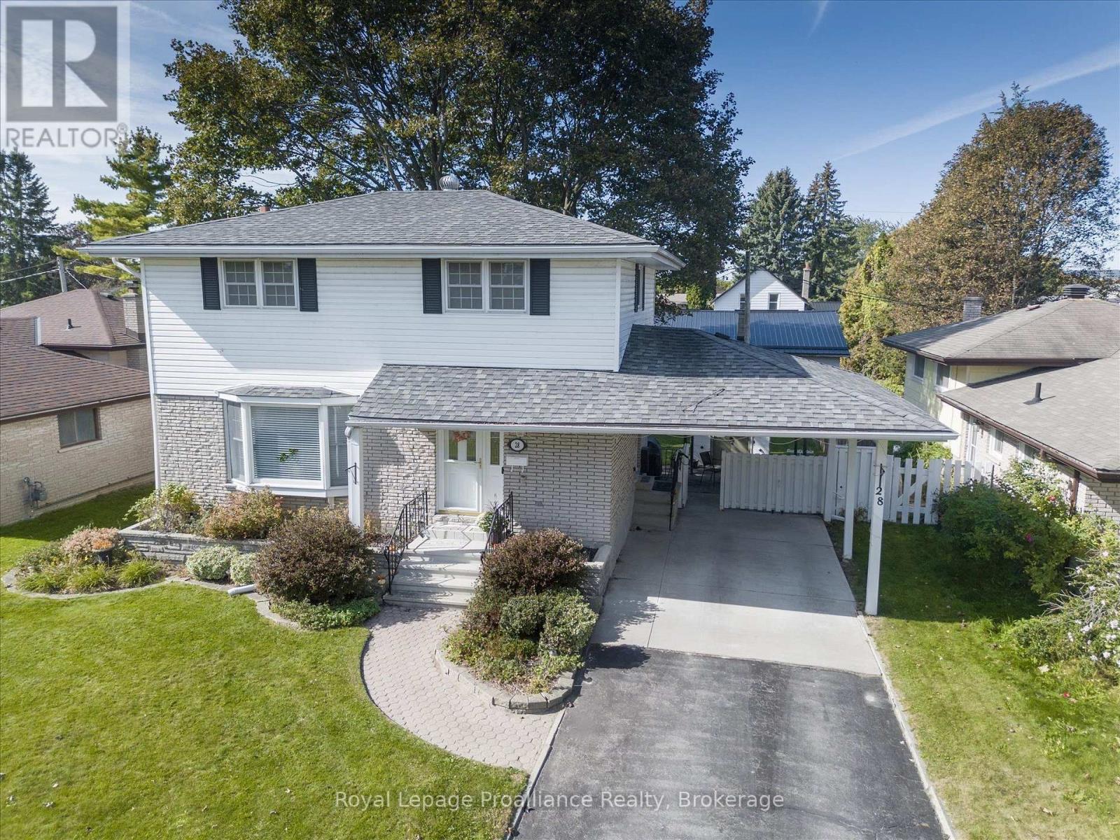 28 Shoniker Avenue, Quinte West, Ontario  K8V 2B5 - Photo 46 - X13809868