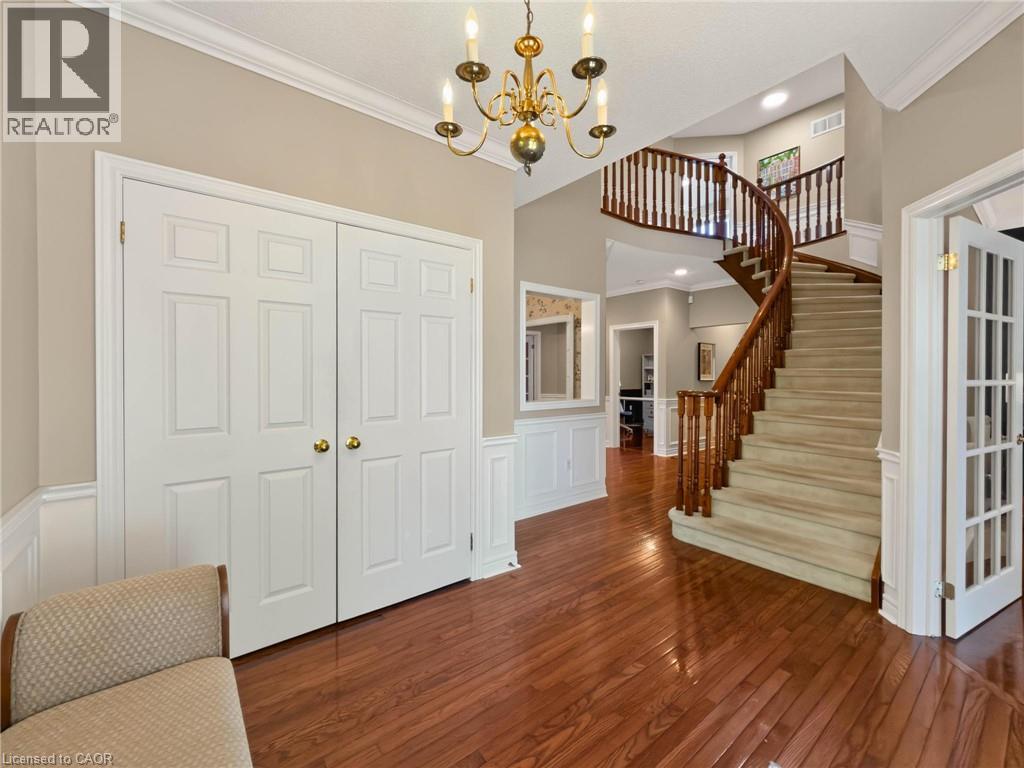 74 Davidson Boulevard, Dundas, Ontario  L9H 6Y1 - Photo 6 - 40865940