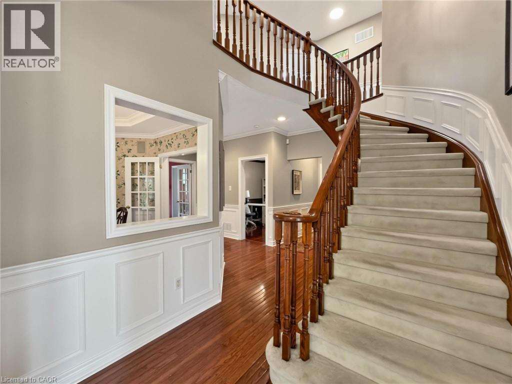 74 Davidson Boulevard, Dundas, Ontario  L9H 6Y1 - Photo 9 - 40865940