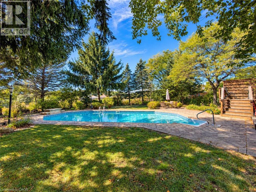 74 Davidson Boulevard, Dundas, Ontario  L9H 6Y1 - Photo 45 - 40865940