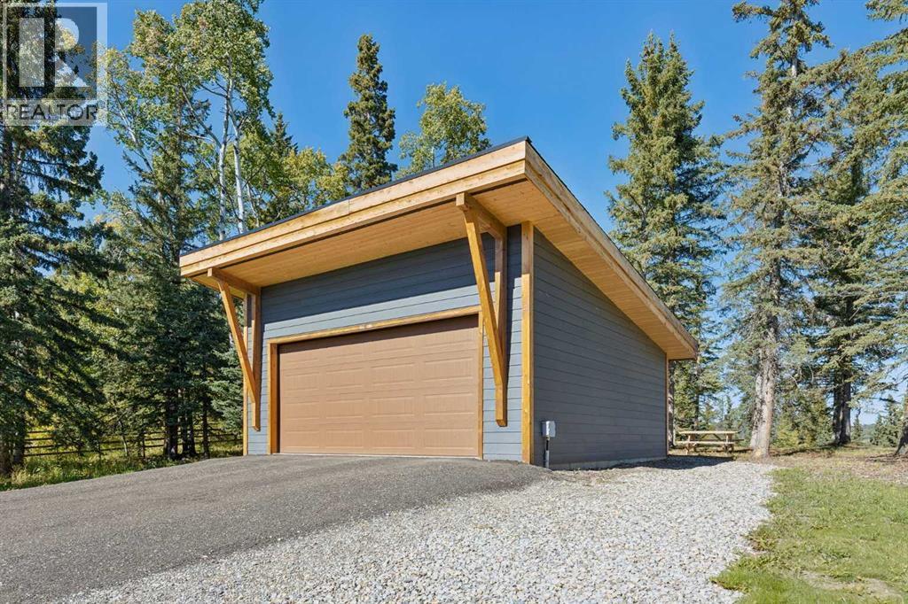 26 Chinook Ridge