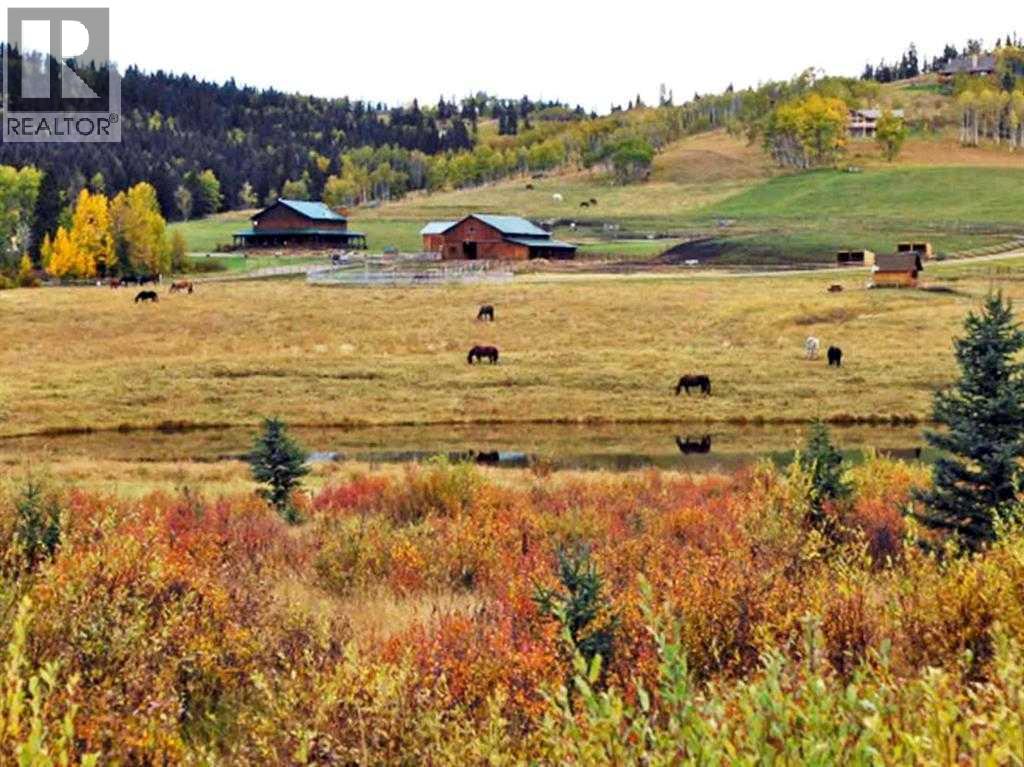 26 Chinook Ridge