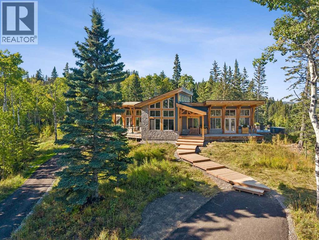 26 Chinook Ridge