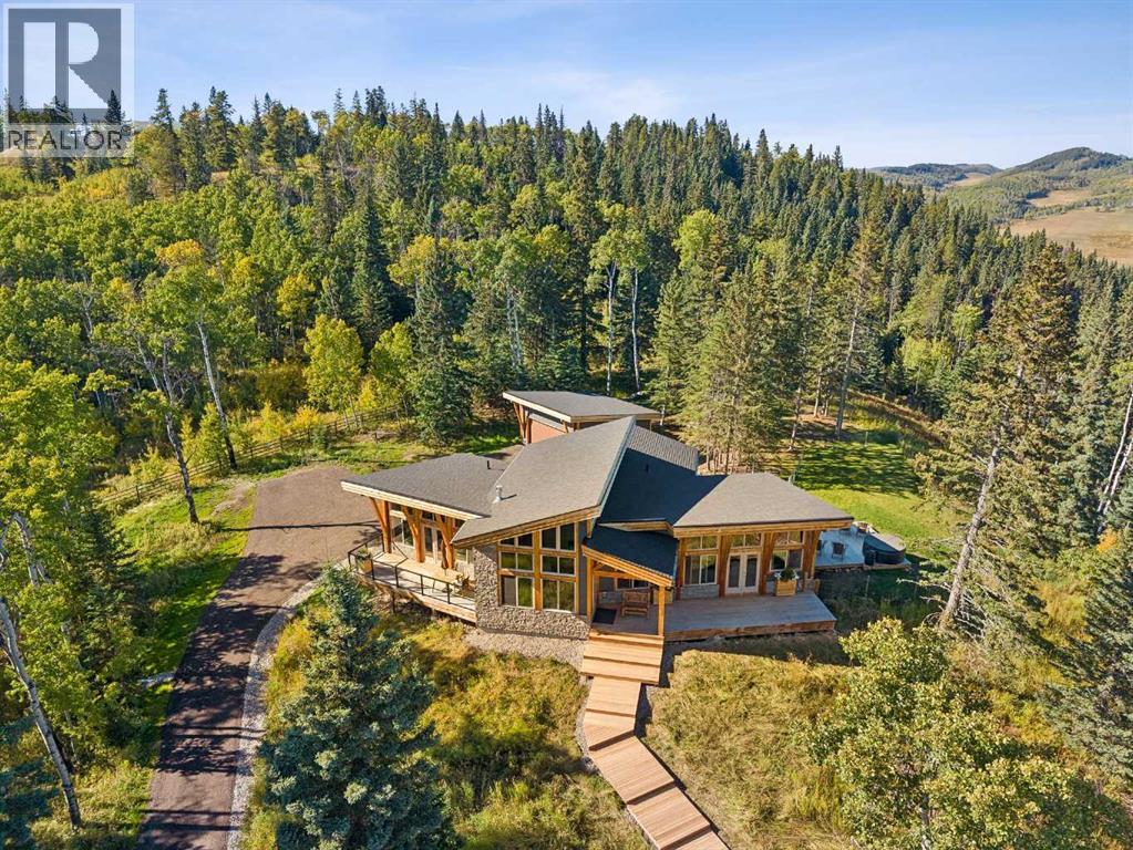 26 Chinook Ridge