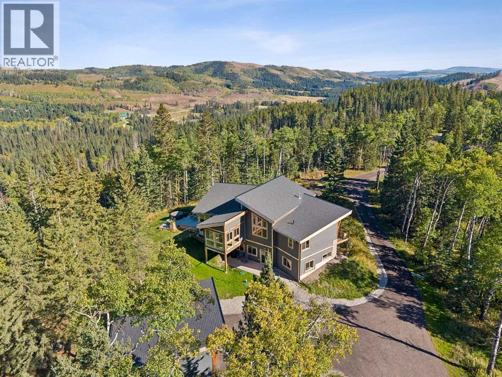 26 Chinook Ridge