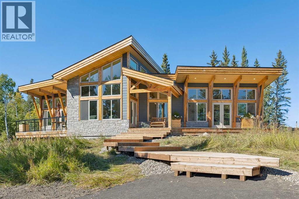 26 Chinook Ridge