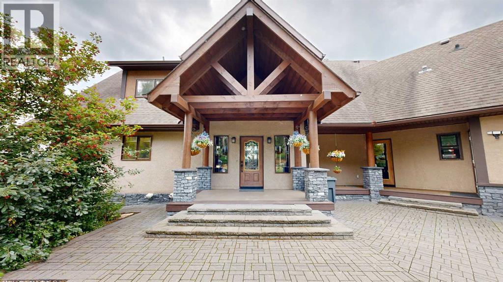 593068 Range Road 124