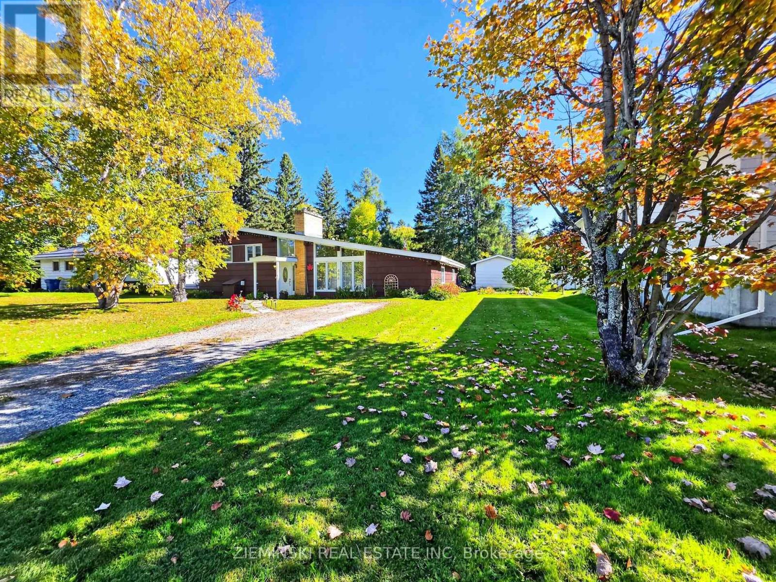 484 Eighth Avenue, Black River-Matheson (Matheson), Ontario  P0K 1N0 - Photo 1 - T13833376