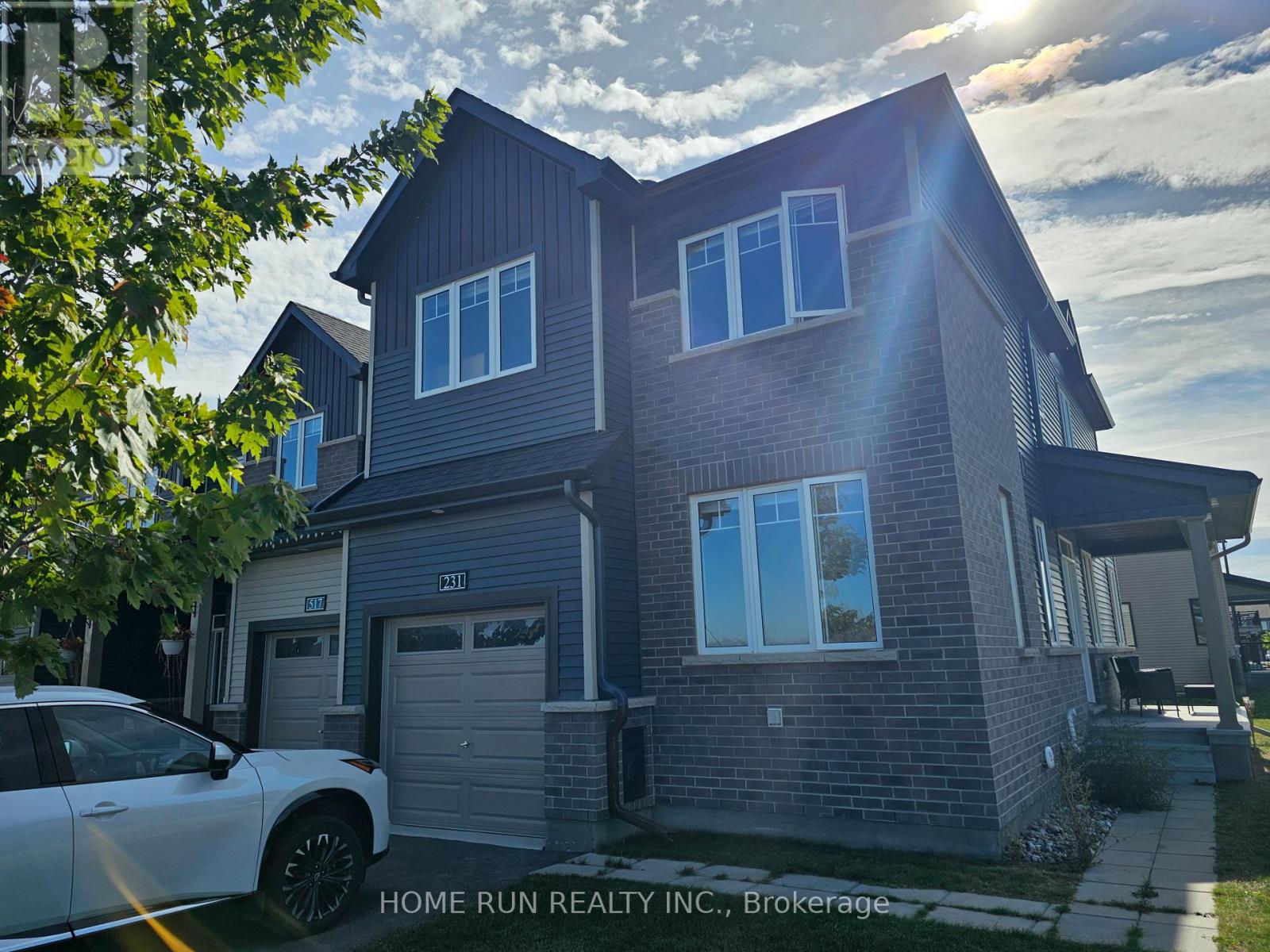 231 Tullaghan Heights, Ottawa, Ontario  K2J 7B9 - Photo 2 - X13833378