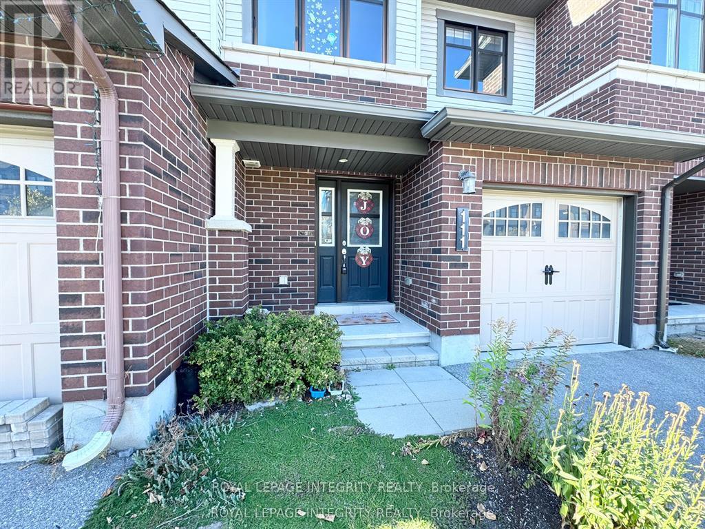111 Sweetwater Lane, Ottawa, Ontario  K2T 0L1 - Photo 3 - X13833392