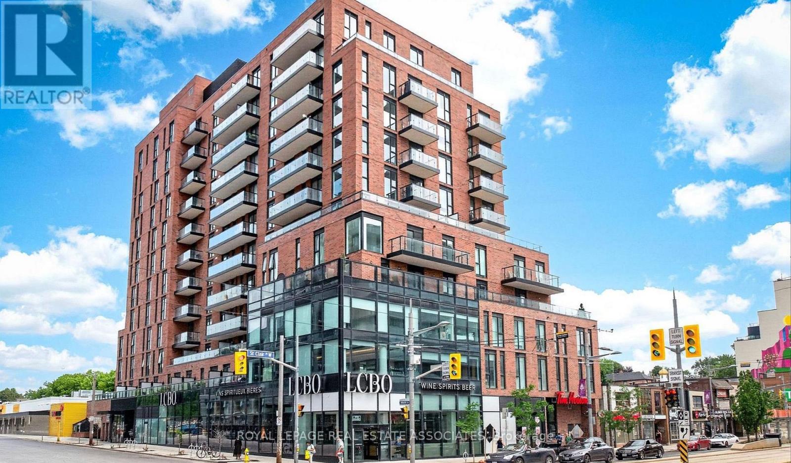 409 - 185 Alberta Avenue, Toronto (Oakwood Village), Ontario  M6C 1C5 - Photo 11 - C13833390