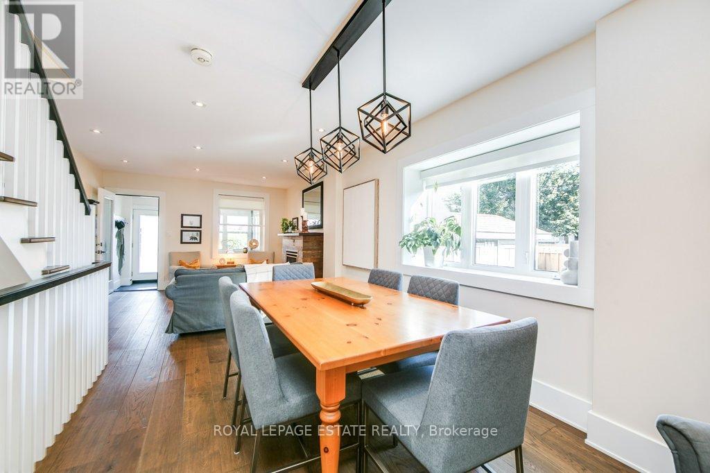 55 Winston Avenue, Toronto, Ontario  M1N 1W2 - Photo 11 - E13833384