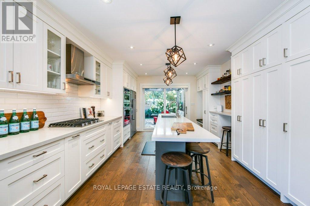 55 Winston Avenue, Toronto, Ontario  M1N 1W2 - Photo 14 - E13833384