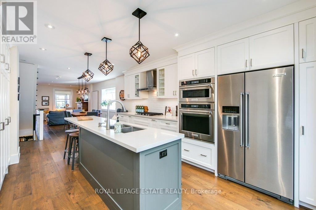 55 Winston Avenue, Toronto, Ontario  M1N 1W2 - Photo 15 - E13833384