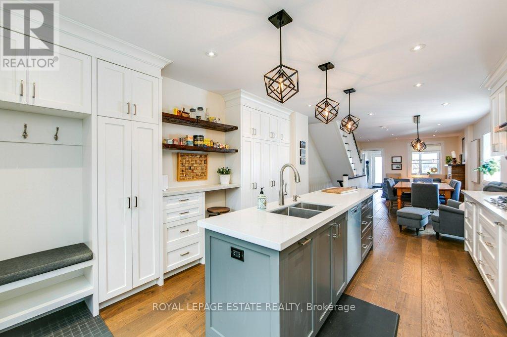 55 Winston Avenue, Toronto, Ontario  M1N 1W2 - Photo 16 - E13833384