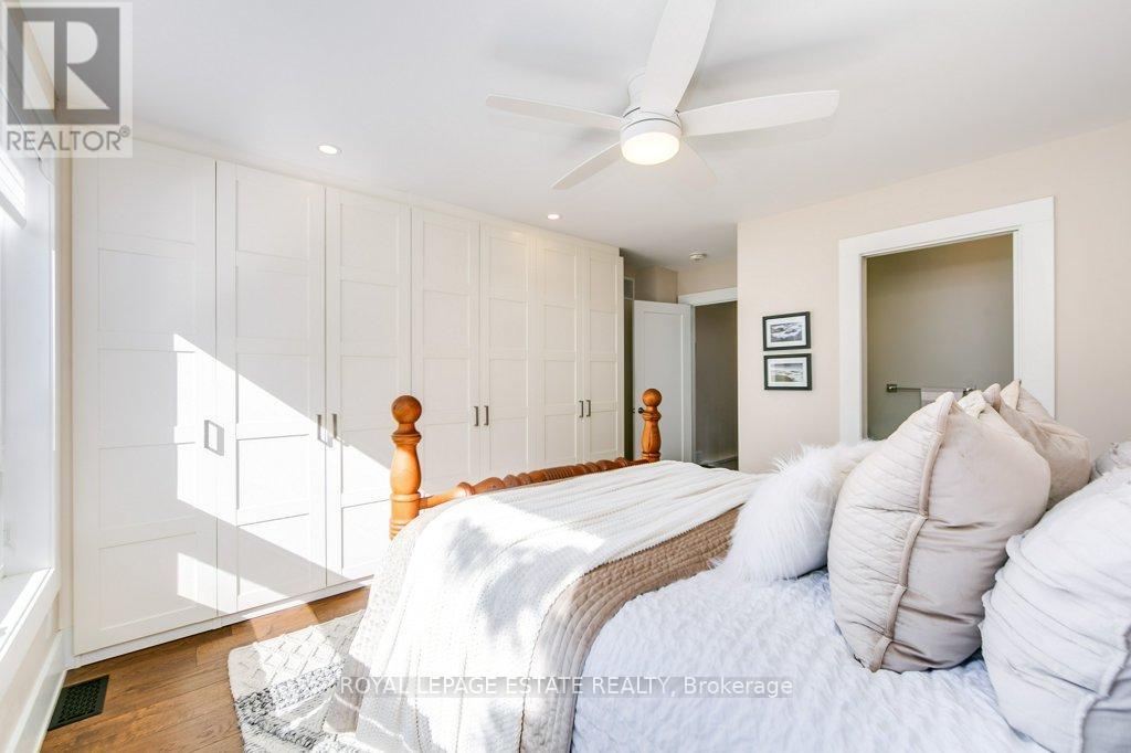 55 Winston Avenue, Toronto, Ontario  M1N 1W2 - Photo 19 - E13833384