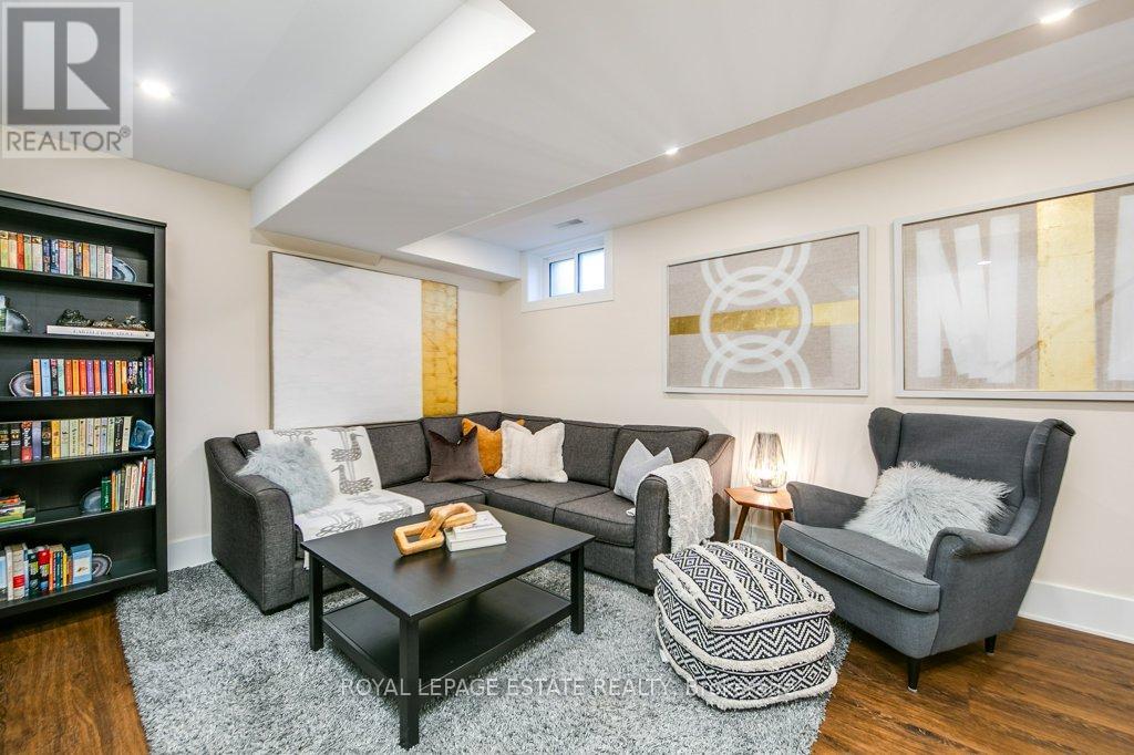 55 Winston Avenue, Toronto, Ontario  M1N 1W2 - Photo 28 - E13833384