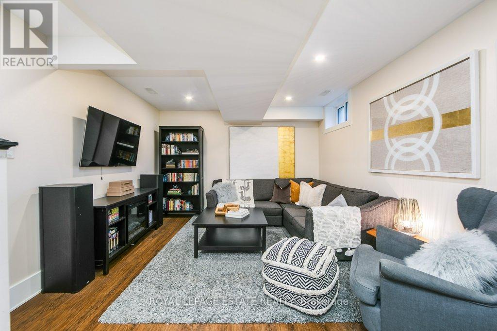 55 Winston Avenue, Toronto, Ontario  M1N 1W2 - Photo 29 - E13833384