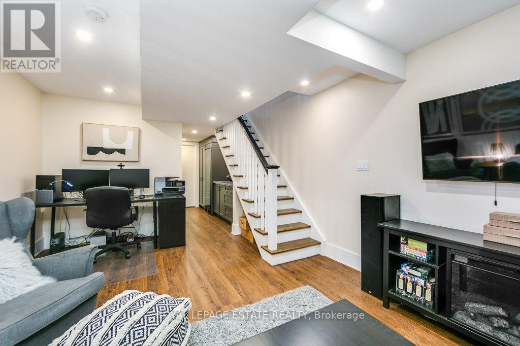 55 Winston Avenue, Toronto, Ontario  M1N 1W2 - Photo 30 - E13833384