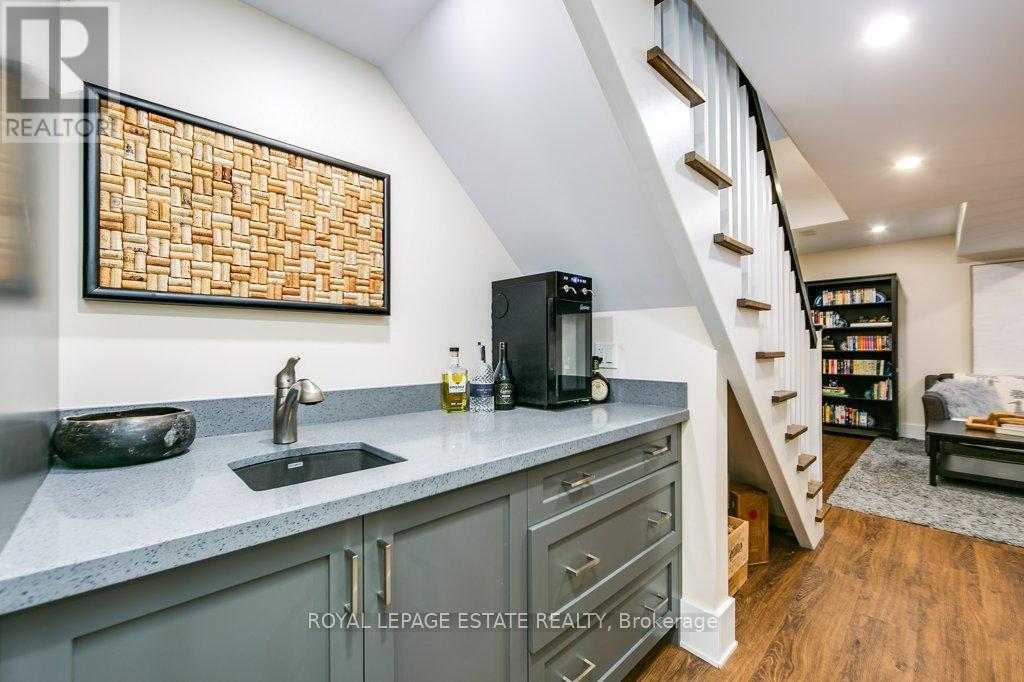 55 Winston Avenue, Toronto, Ontario  M1N 1W2 - Photo 32 - E13833384
