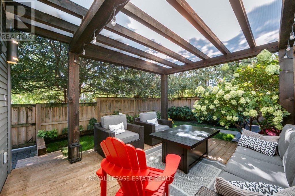 55 Winston Avenue, Toronto, Ontario  M1N 1W2 - Photo 36 - E13833384