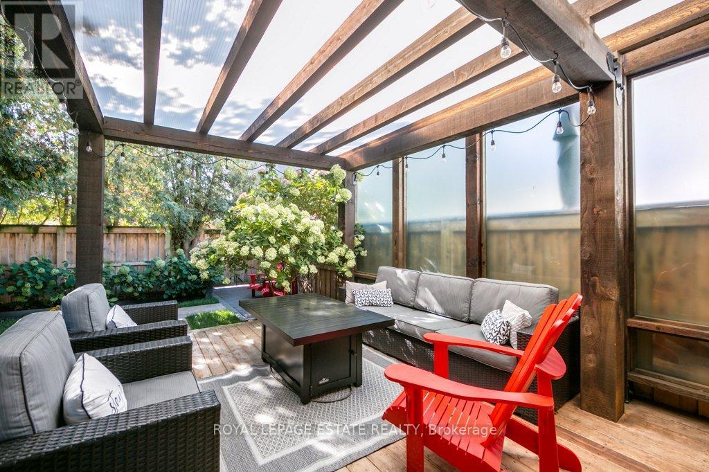 55 Winston Avenue, Toronto, Ontario  M1N 1W2 - Photo 37 - E13833384