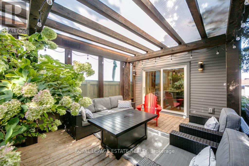55 Winston Avenue, Toronto, Ontario  M1N 1W2 - Photo 38 - E13833384