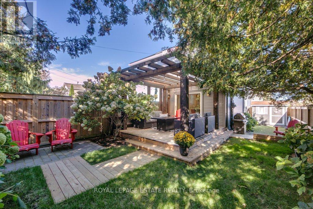55 Winston Avenue, Toronto, Ontario  M1N 1W2 - Photo 41 - E13833384