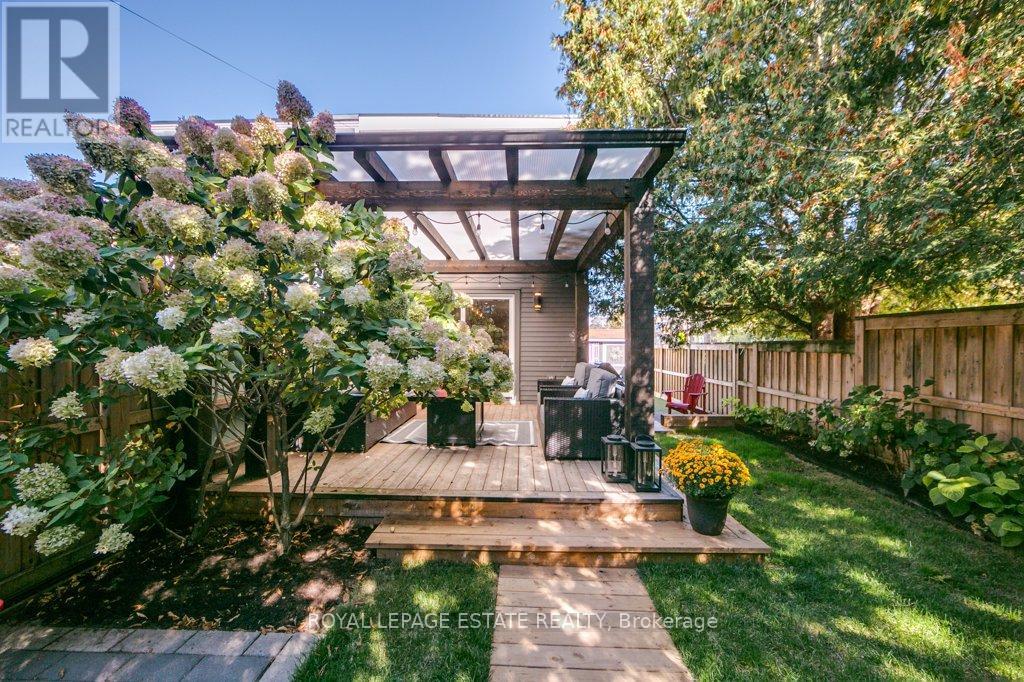 55 Winston Avenue, Toronto, Ontario  M1N 1W2 - Photo 42 - E13833384