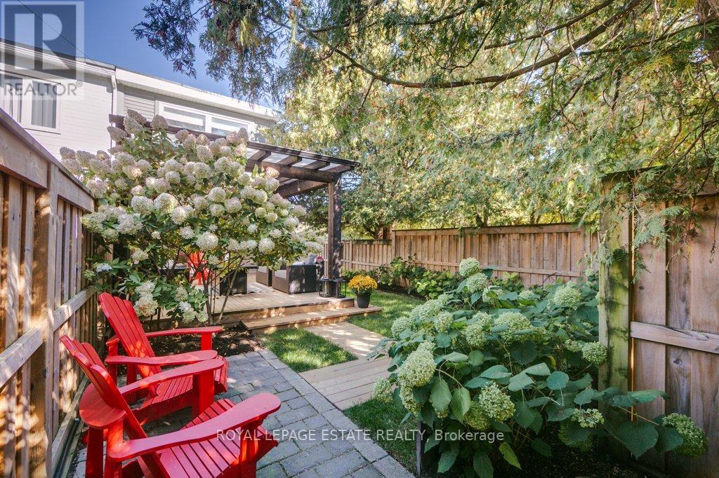 55 Winston Avenue, Toronto, Ontario  M1N 1W2 - Photo 43 - E13833384