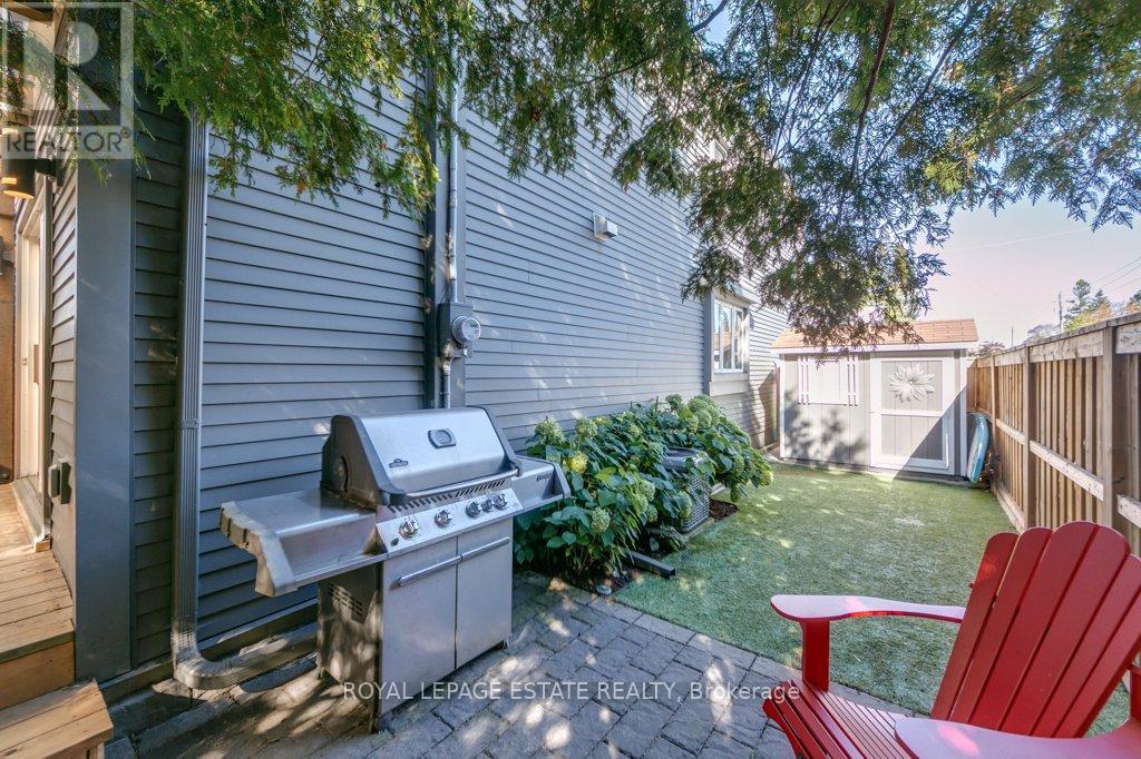55 Winston Avenue, Toronto, Ontario  M1N 1W2 - Photo 44 - E13833384