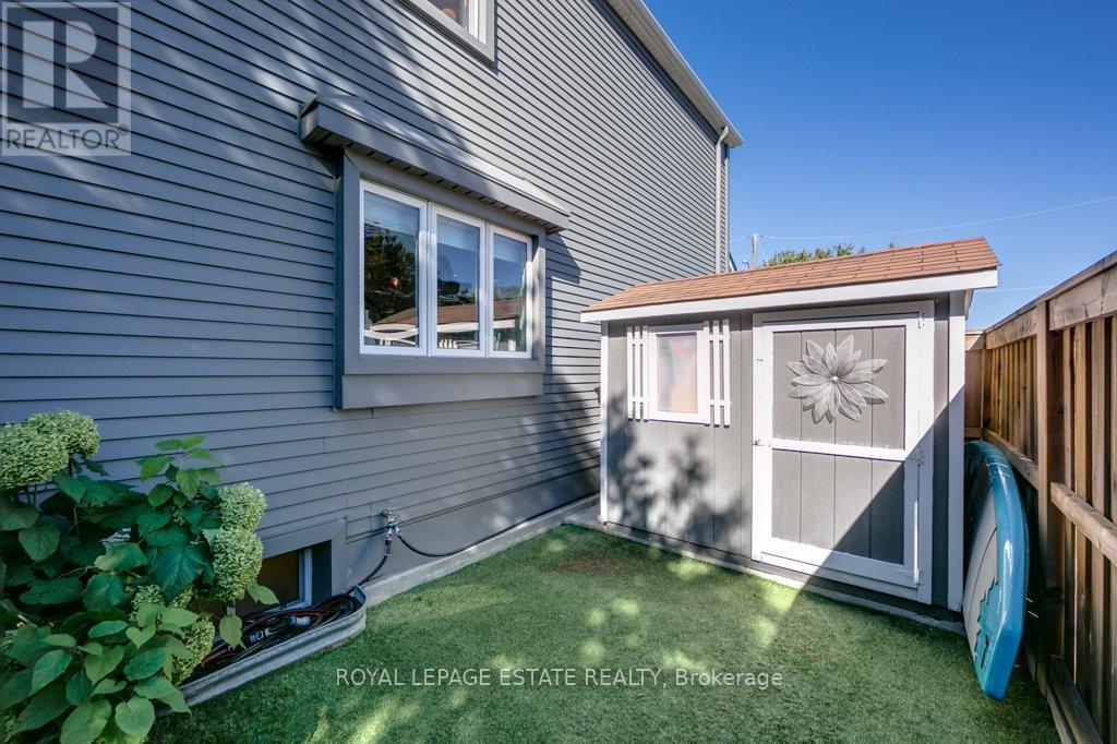 55 Winston Avenue, Toronto, Ontario  M1N 1W2 - Photo 46 - E13833384
