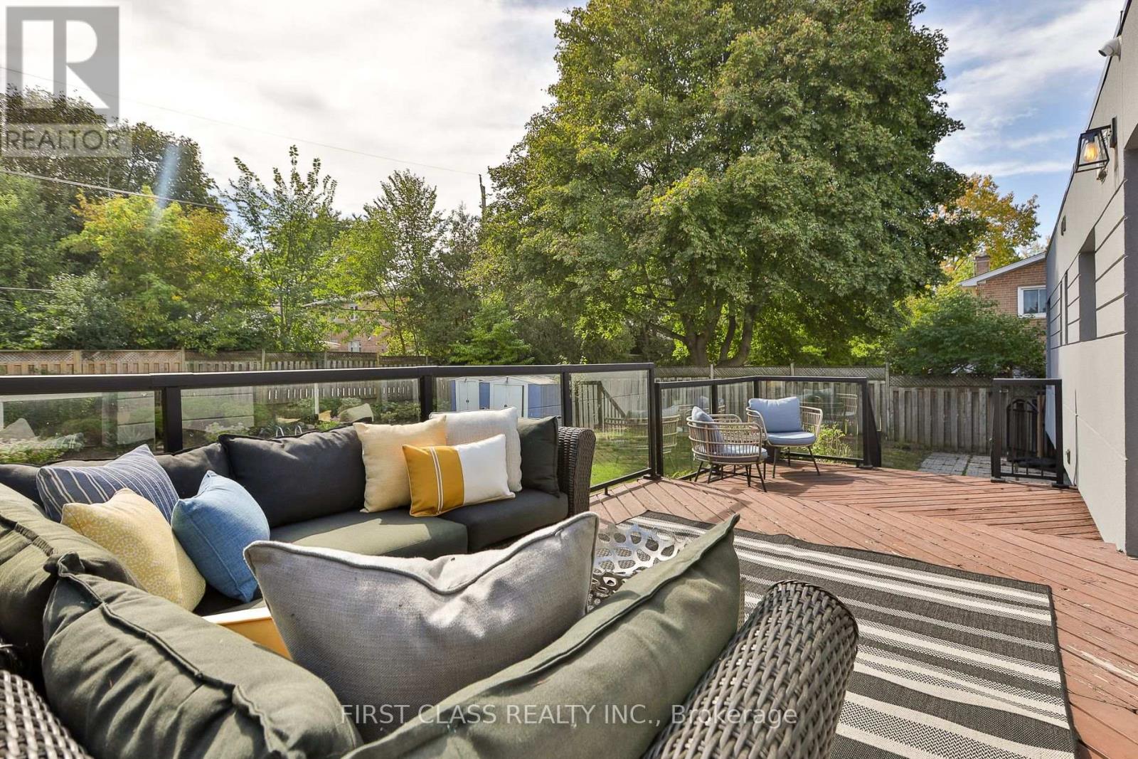 27 Delair Crescent, Markham (Grandview), Ontario  L3T 2M3 - Photo 38 - N13833386